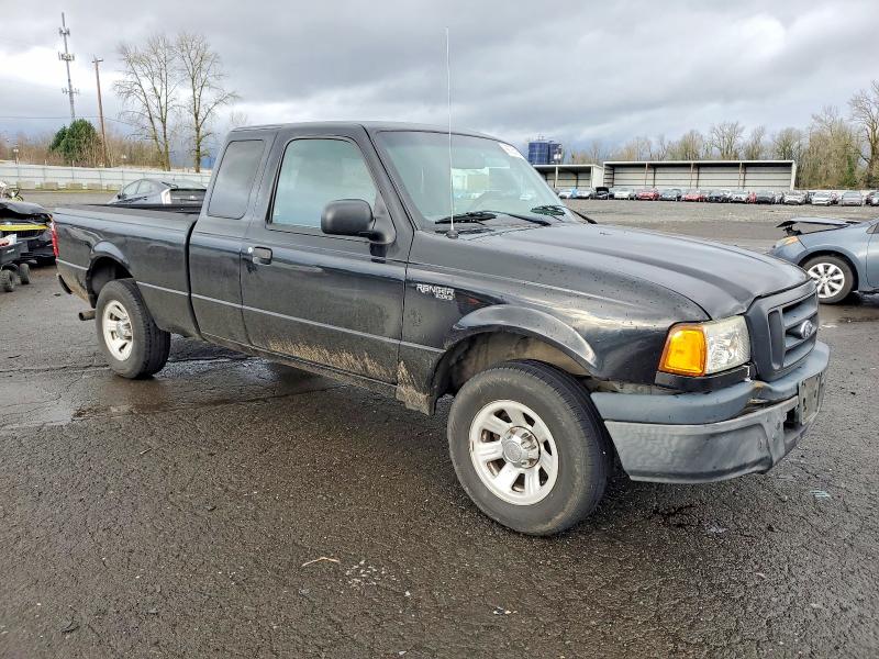 Photo 4 from auction – 2004 FORD RANGER SUP with VIN 1FTYR14U64PA43220
