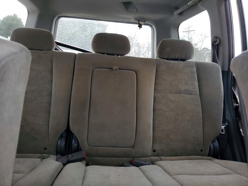 Photo 10 from auction – 2005 HONDA PILOT with VIN 5FNYF184X5B018433