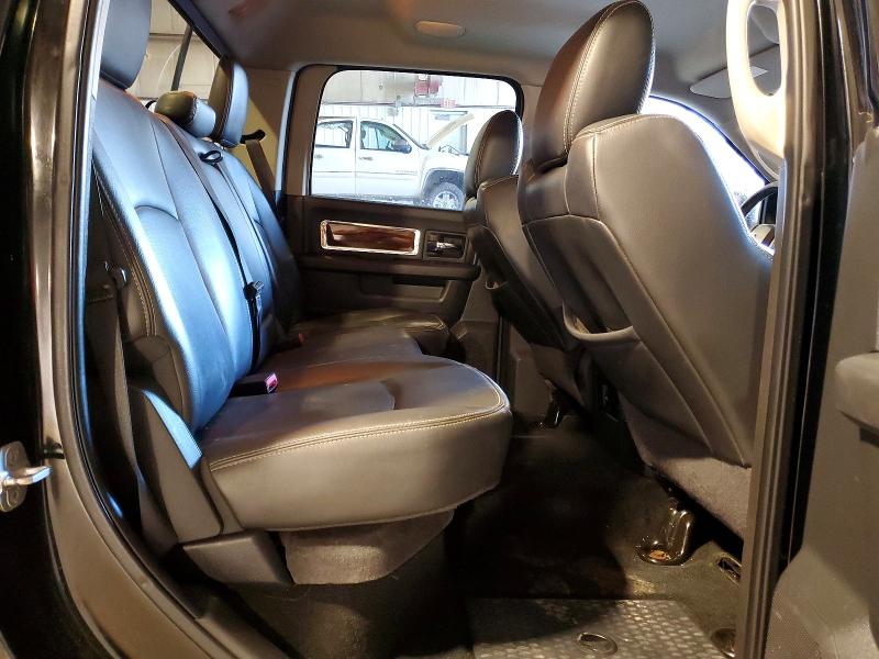 Photo 10 from auction – 2012 DODGE RAM 1500 with VIN 1C6RD7NT3CS110015