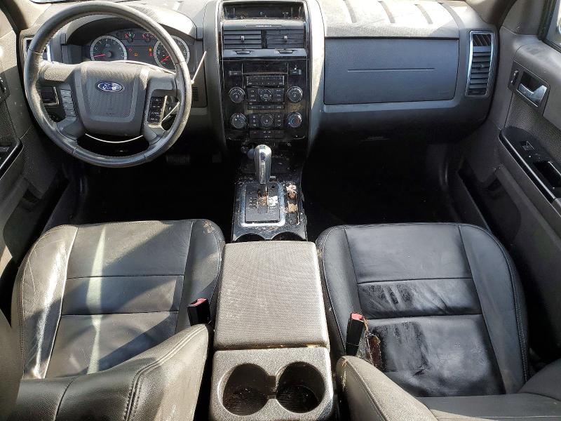 Фото 8 с аукциона – 2011 FORD ESCAPE LIM с VIN 1FMCU0EG8BKB02107