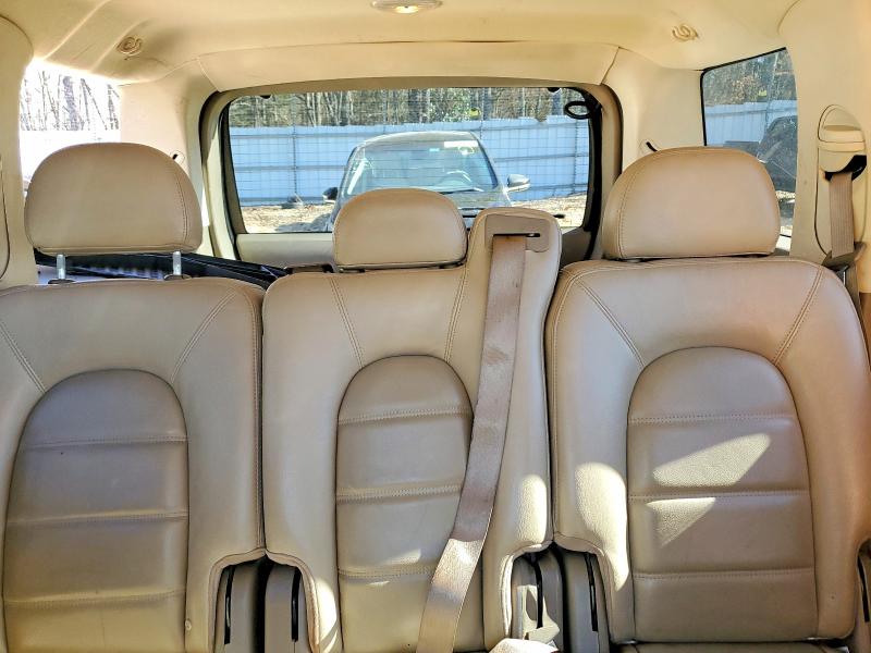 Photo 10 from auction – 2004 FORD EXPLORER X with VIN 1FMZU73K34ZA74902