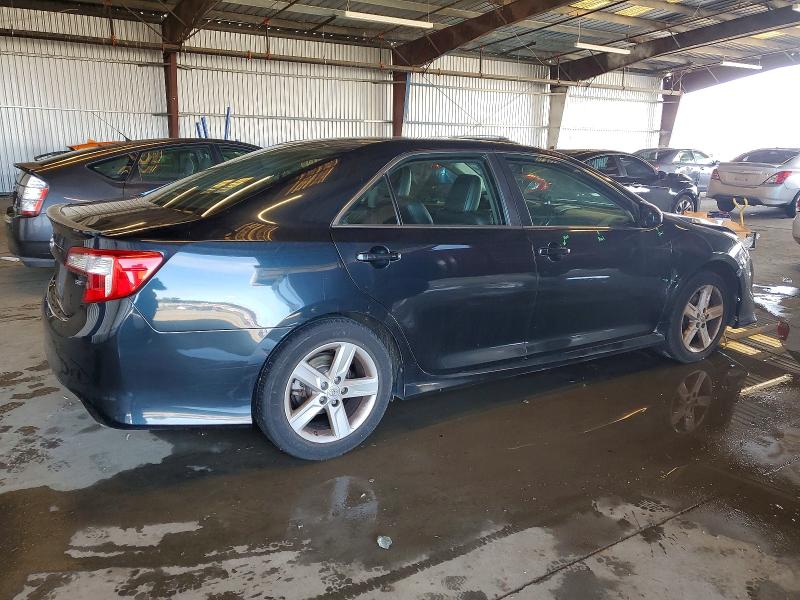 Photo 3 from auction – 2014 TOYOTA CAMRY with VIN 4T1BF1FK2EU305758