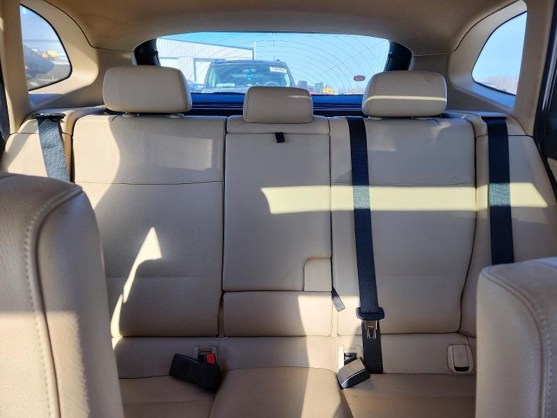 Photo 10 from auction – 2014 BMW X1 XDRIVE2 with VIN WBAVL1C58EVY12258