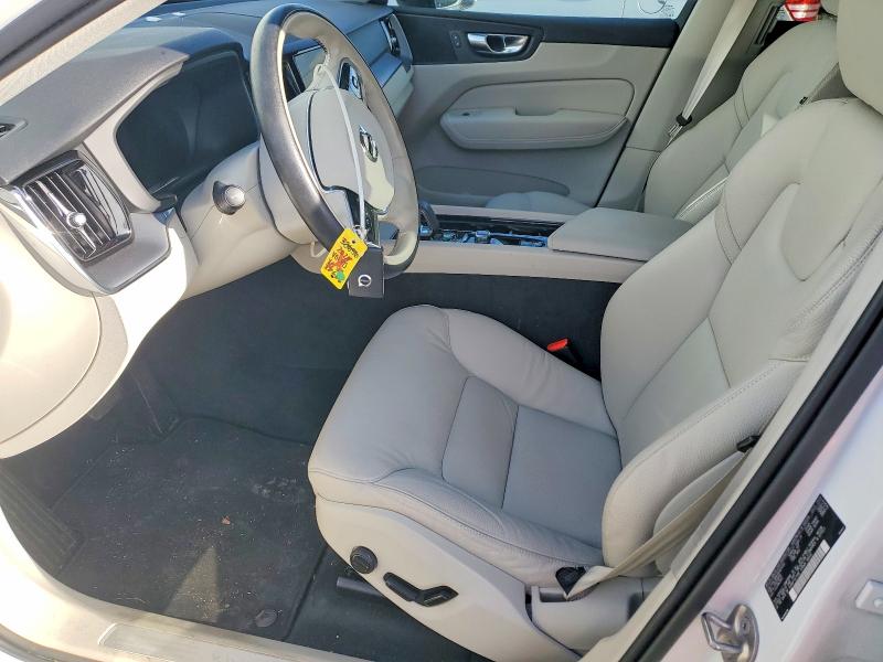 Photo 7 from auction – 2024 VOLVO XC60 with VIN YV4L12RK5R1874133