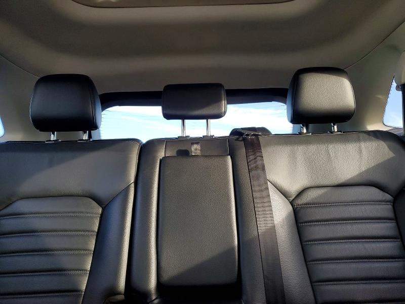 Photo 10 from auction – 2015 FORD EDGE SEL with VIN 2FMTK4J99FBC40744