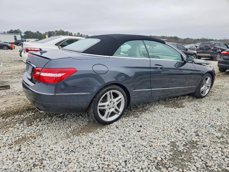 Photo 3 from auction – 2013 MERCEDES-BENZ E 350 with VIN WDDKK5KF2DF195402