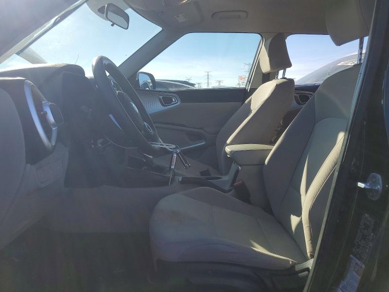 Photo 7 from auction – 2020 KIA SOUL with VIN KNDJ23AU3L7068855