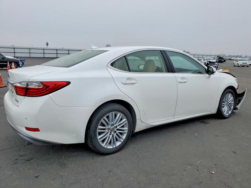 Photo 3 from auction – 2014 LEXUS ES 350 with VIN JTHBK1GGXE2102752