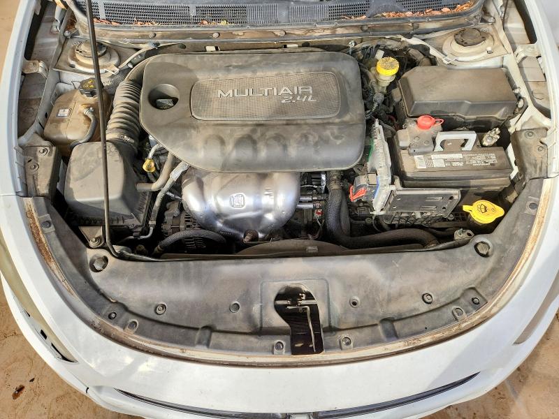Photo 11 from auction – 2014 DODGE DART with VIN 1C3CDFBB6ED894643