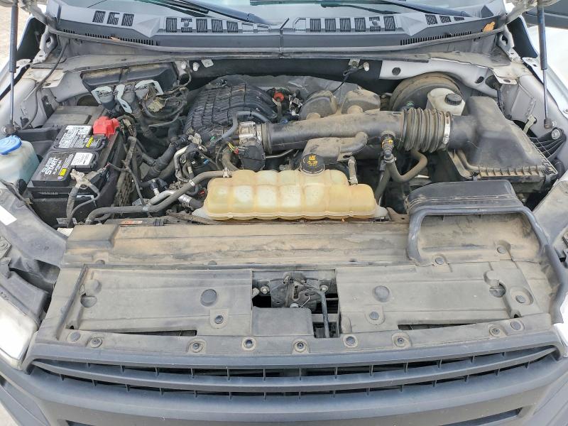 Photo 11 from auction – 2019 FORD F150 SUPER with VIN 1FTEW1CB0KFD18370