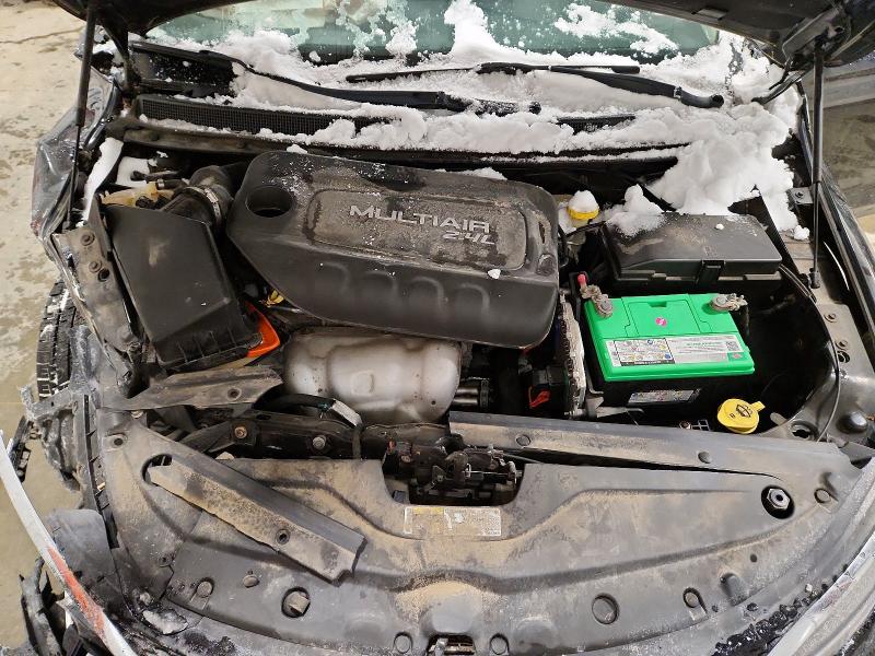 Photo 11 from auction – 2015 CHRYSLER 200 with VIN 1C3CCCAB6FN567142