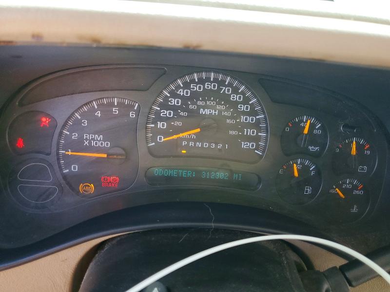 Фото 9 с аукциона – 2005 CHEVROLET SILVERADO с VIN 2GCEC13T451103930