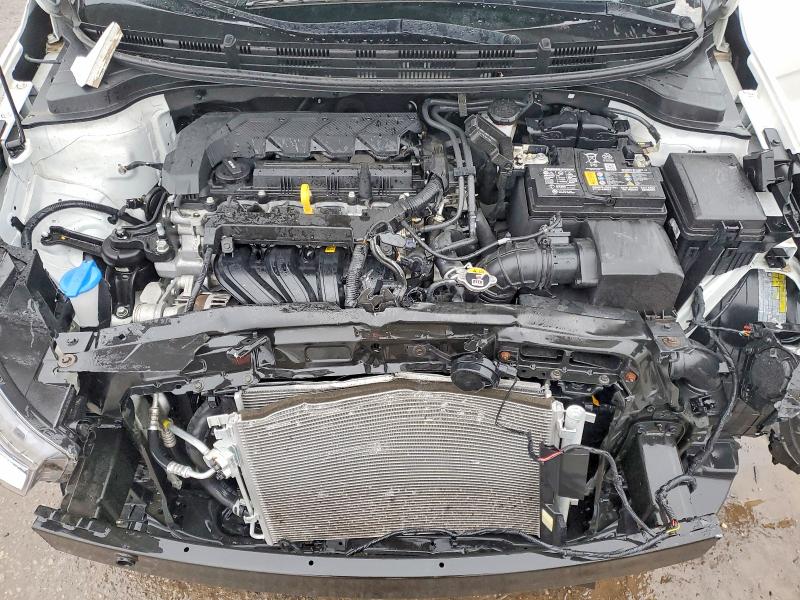 Photo 11 from auction – 2023 KIA RIO with VIN 3KPA24AD0PE531272