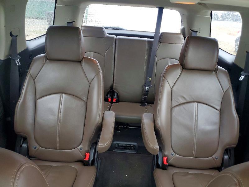Photo 10 from auction – 2017 GMC ACADIA LIM with VIN 1GKKRSKD1HJ123326