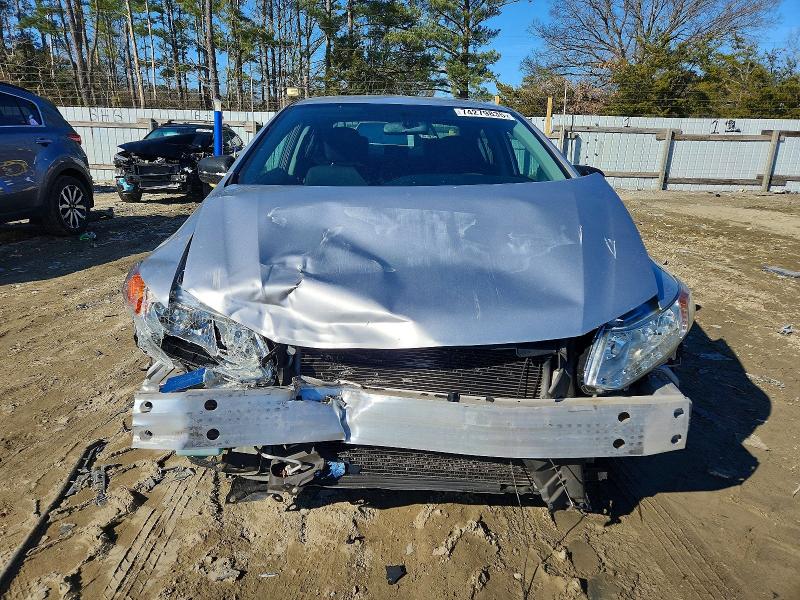 Photo 5 from auction – 2015 HONDA CIVIC LX with VIN 19XFB2F5XFE268234
