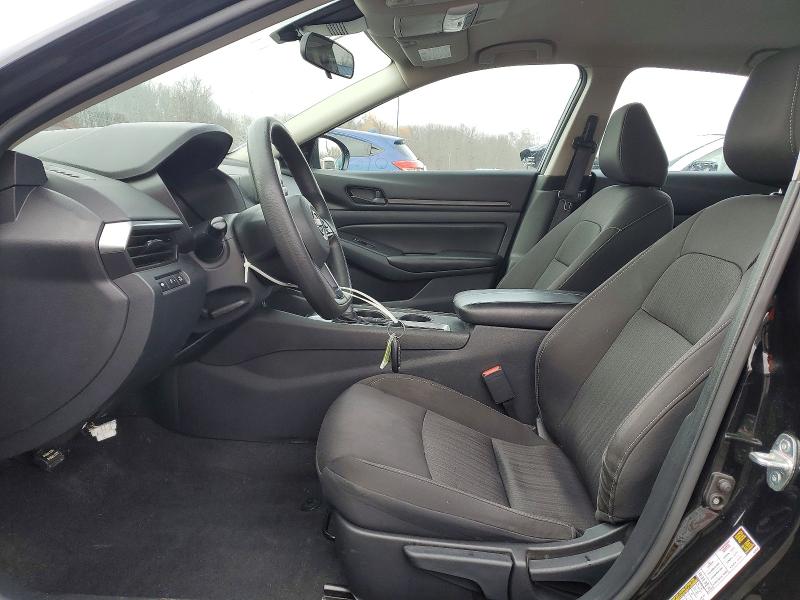 Photo 7 from auction – 2023 NISSAN ALTIMA S with VIN 1N4BL4BV4PN314950