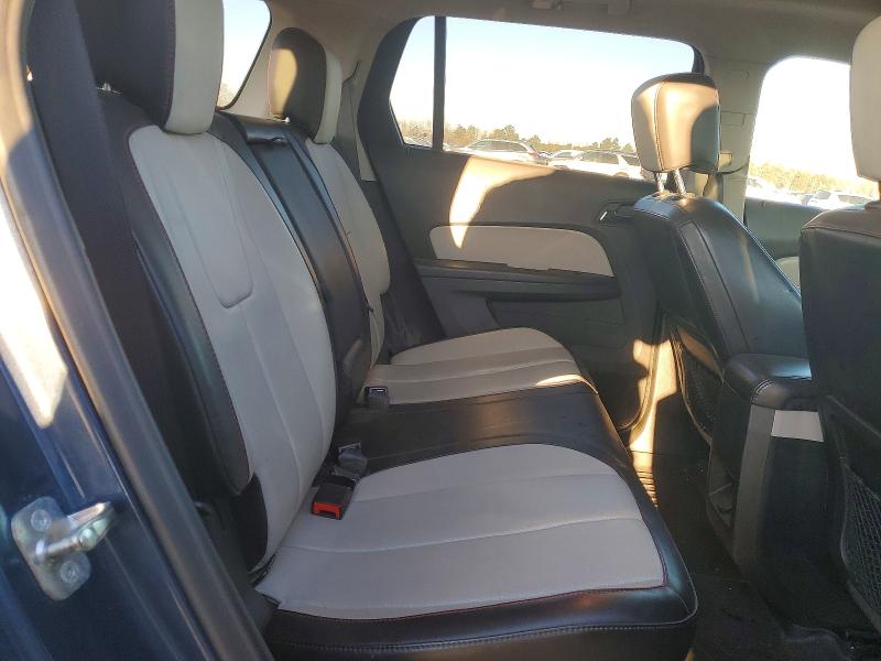 Zdjęcie 11 z aukcji – 2017 GMC TERRAIN SL z VIN 2GKFLUE39H6145248