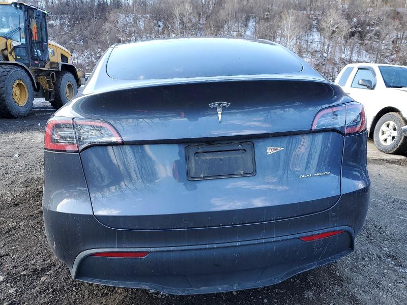 Photo 6 from auction – 2023 TESLA MODEL Y with VIN 7SAYGDEE3PA178930