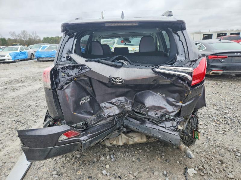 Photo 6 from auction – 2017 TOYOTA RAV4 with VIN JTMWFREV3HJ139773