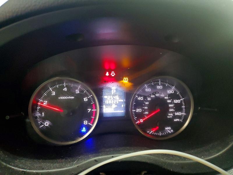 Photo 9 from auction – 2015 SUBARU IMPREZA with VIN JF1GJAA65FH015288