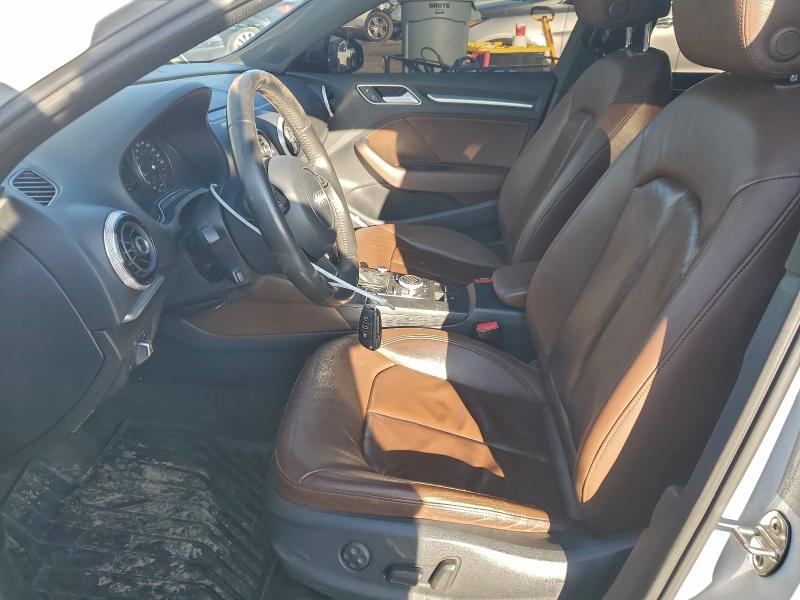 Photo 7 from auction – 2015 AUDI A3 PREMIUM with VIN WAUEFGFF3F1080872