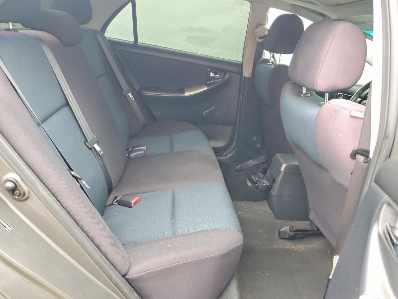 Photo 10 from auction – 2006 TOYOTA COROLLA XR with VIN 2T1BY30E26C550183