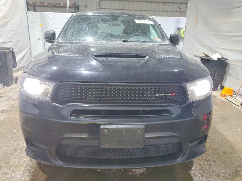 Photo 5 from auction – 2019 DODGE DURANGO R/ with VIN 1C4SDJCT2KC734116