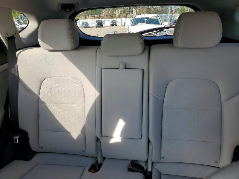 Photo 10 from auction – 2020 HYUNDAI TUCSON LIM with VIN KM8J3CAL3LU226063