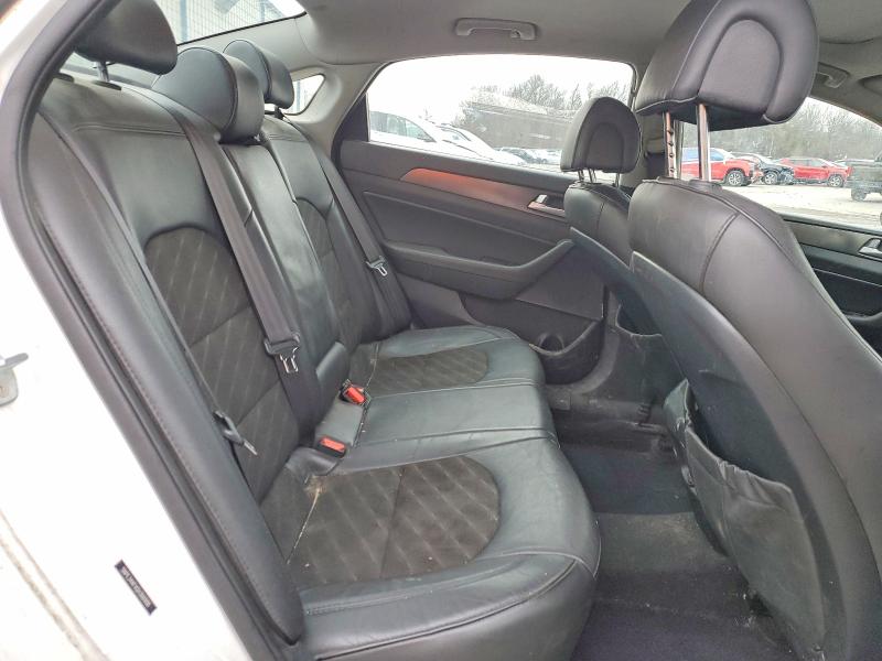 Photo 10 from auction – 2016 HYUNDAI SONATA SPO with VIN 5NPE34AFXGH366908