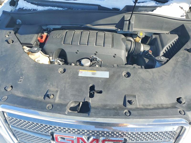 Photo 12 from auction – 2014 GMC ACADIA DEN with VIN 1GKKRTKD9EJ179791