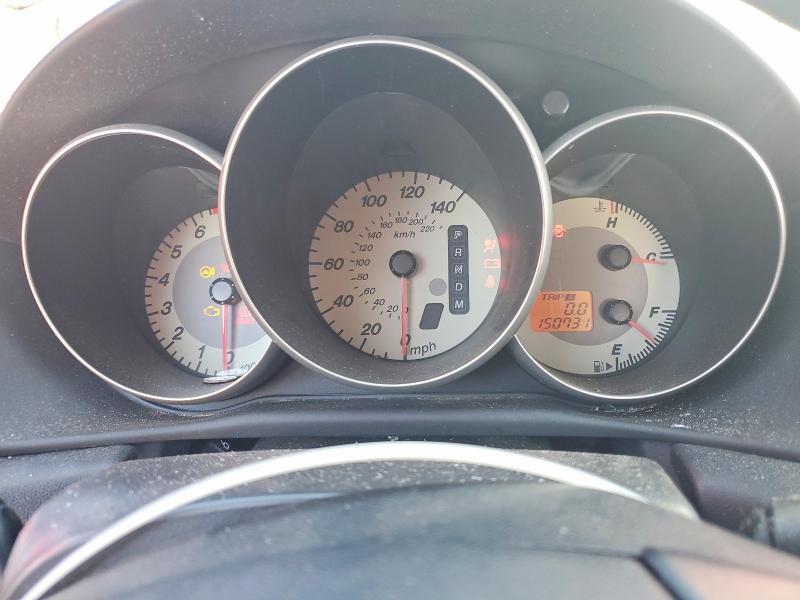 Photo 9 from auction – 2007 MAZDA 3 with VIN JM1BK32F871767556