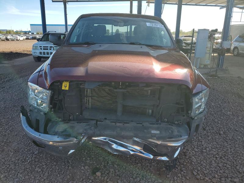 Photo 5 from auction – 2019 RAM 1500 CLASS with VIN 1C6RR7LT6KS702527