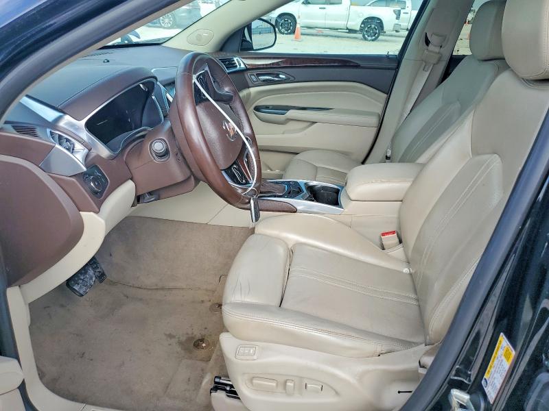 Zdjęcie 7 z aukcji – 2015 CADILLAC SRX z VIN 3GYFNCE33FS619509
