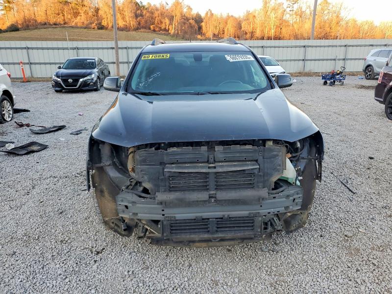 Photo 5 from auction – 2018 GMC ACADIA SLE with VIN 1GKKNLLA5JZ154804