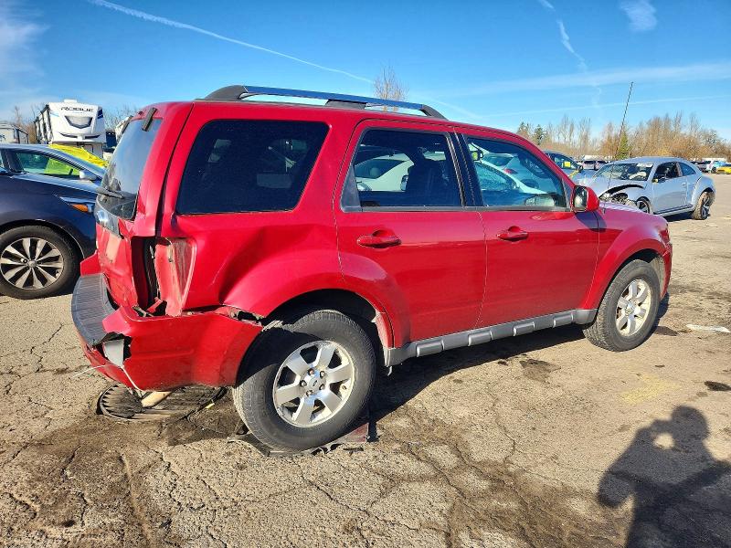 Foto 3 de la subasta – 2010 FORD ESCAPE LIM con VIN 1FMCU9EG2AKB12487