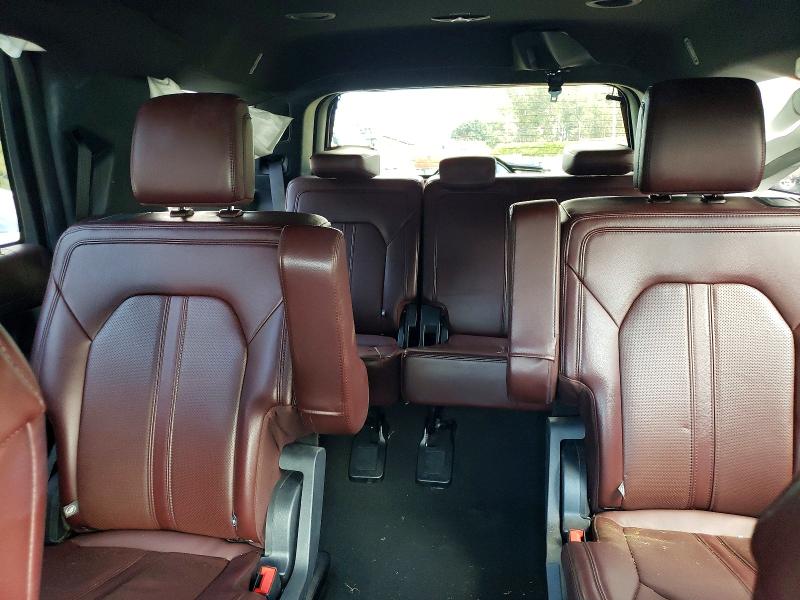 Photo 10 from auction – 2024 FORD EXPEDITION with VIN 1FMJU2A85REA67228