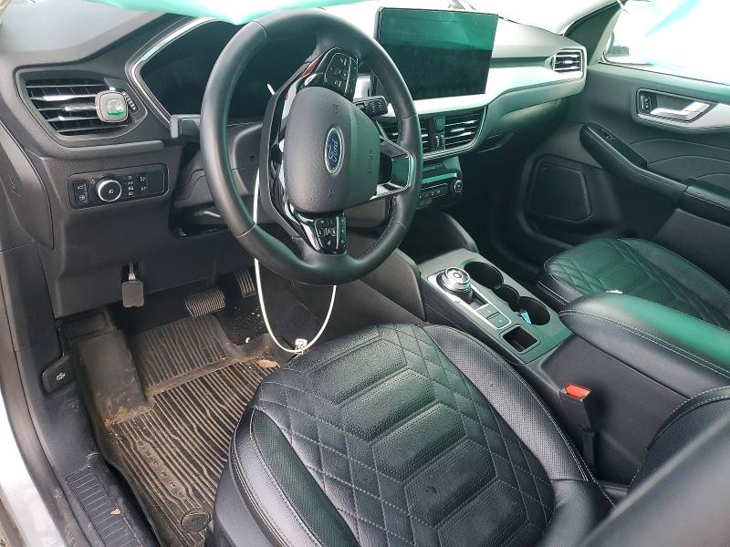 Photo 8 from auction – 2024 FORD ESCAPE with VIN 1FMCU0E12RUB24534