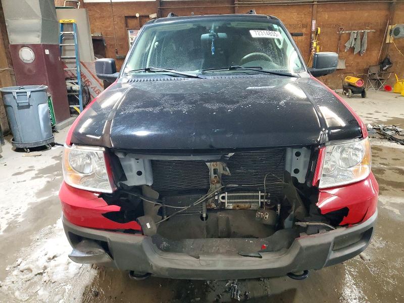 Photo 5 from auction – 2006 FORD EXPEDITION with VIN 1FMPU16536LA53676