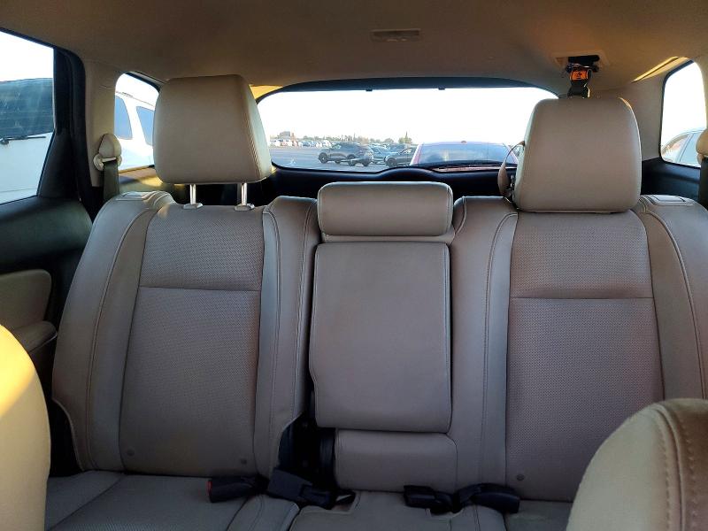 Photo 10 from auction – 2015 MAZDA CX-9 GRAND with VIN JM3TB2DV0F0458307