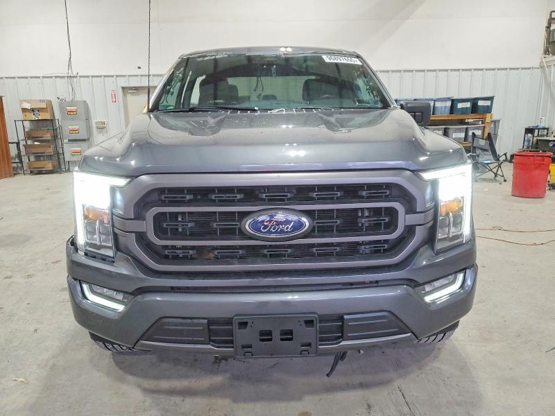 Photo 5 from auction – 2022 FORD F150 SUPER with VIN 1FTFW1E55NFB78655