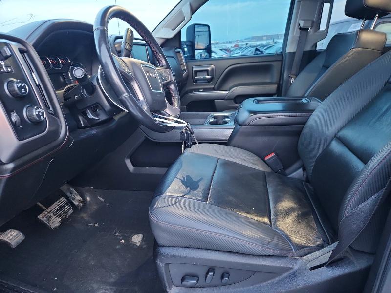 Photo 7 from auction – 2019 GMC SIERRA with VIN 1GT42VCY8KF205835