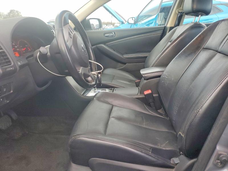Photo 7 from auction – 2008 NISSAN ALTIMA 3.5 with VIN 1N4BL21E78C133733