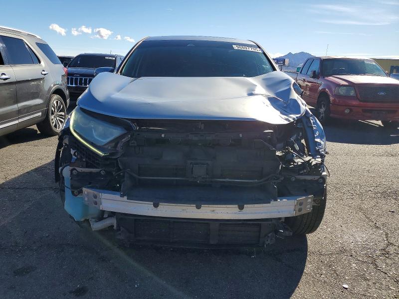 Photo 5 from auction – 2017 HONDA CR-V EX with VIN 5J6RW2H55HL071748