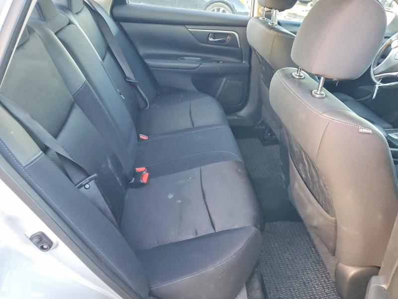 Photo 10 from auction – 2016 NISSAN ALTIMA 2.5 with VIN 1N4AL3AP8GC175717