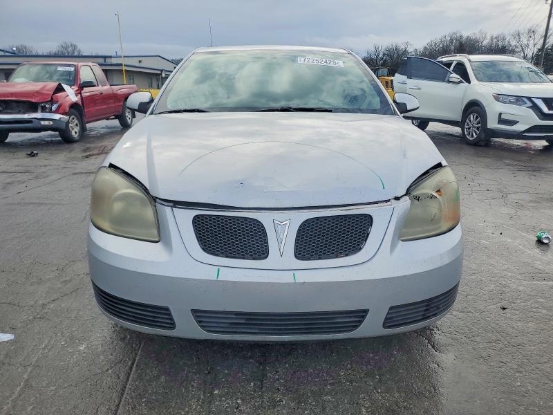 Photo 5 from auction – 2007 PONTIAC G5 with VIN 1G2AL15F277365896