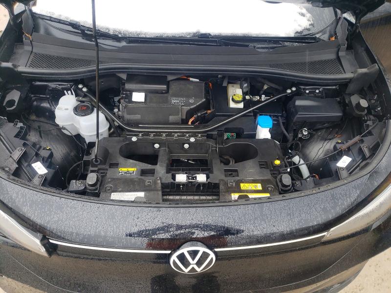Photo 12 from auction – 2023 VOLKSWAGEN ID.4 PRO with VIN 1V2DNPE84PC051065