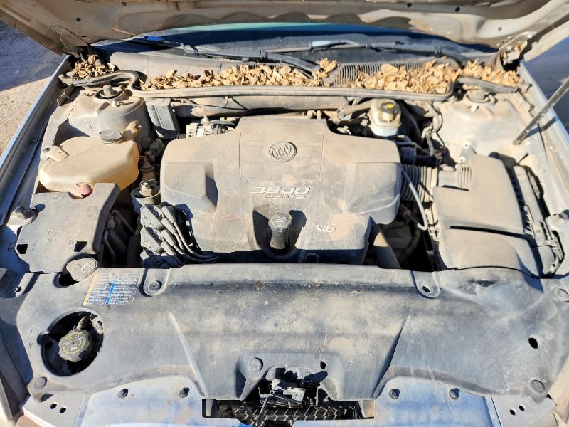 Photo 10 from auction – 2007 BUICK LUCERNE CX with VIN 1G4HP57207U122097