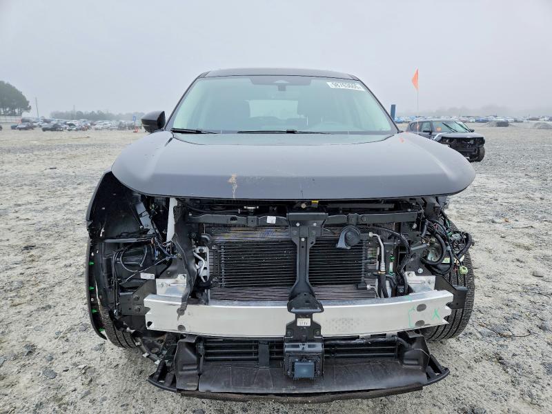 Photo 5 from auction – 2025 NISSAN PATHFINDER with VIN 5N1DR3CB3SC261884