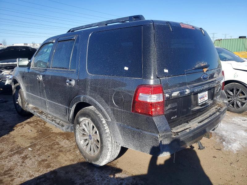 Photo 2 from auction – 2017 FORD EXPEDITION with VIN 1FMJU1HT0HEA26623