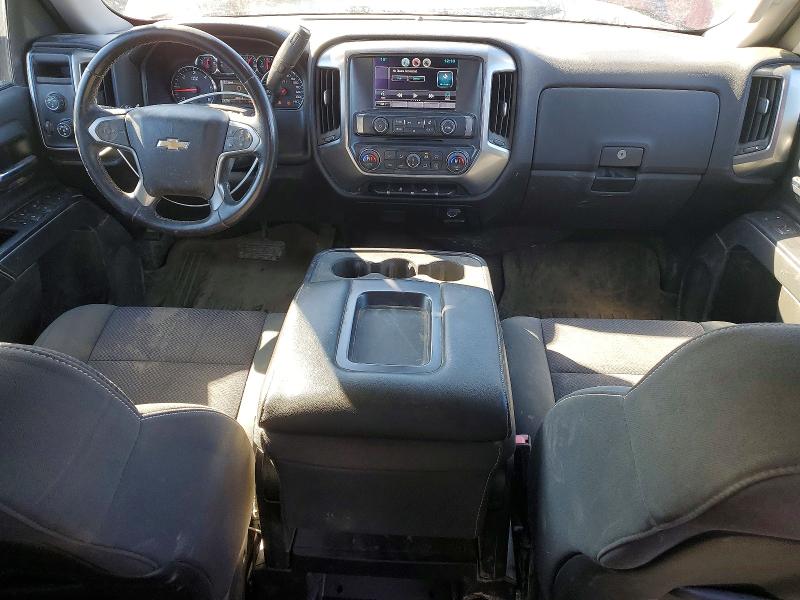 Zdjęcie 8 z aukcji – 2015 CHEVROLET SILVERADO z VIN 3GCUKREC2FG175616